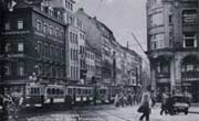 Das alte Dresden in Fotografien